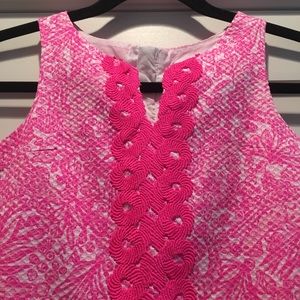 Lily Pulitzer for Target - Girls Dress, 7/8